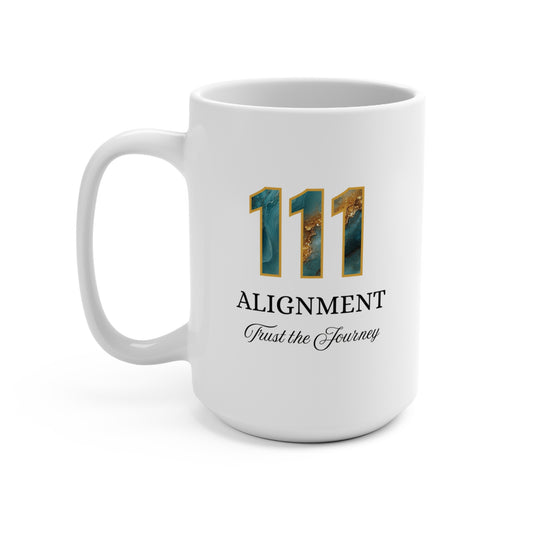 111 Alignment