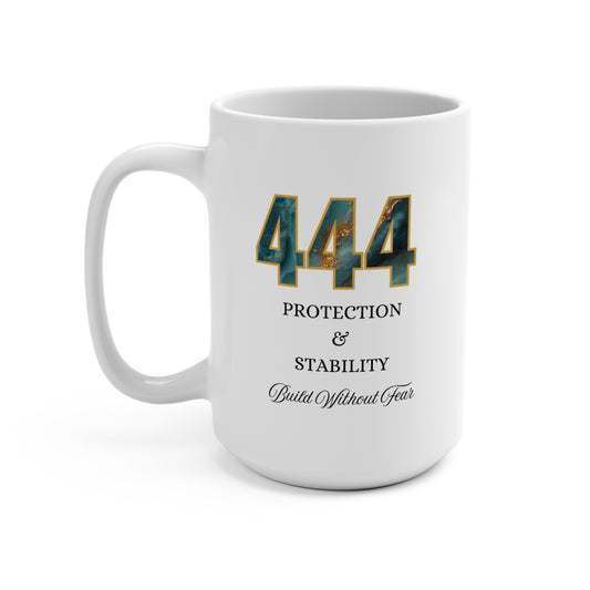 444 Protection & Stability