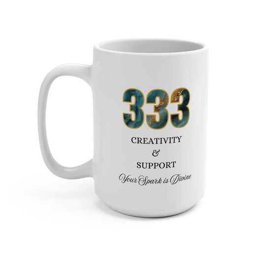 333 Creativity & Support